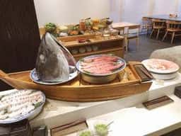 板前料理 旬