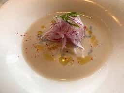 上野精養軒グリルフクシマ