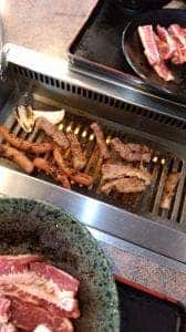 安楽亭 西橋本店