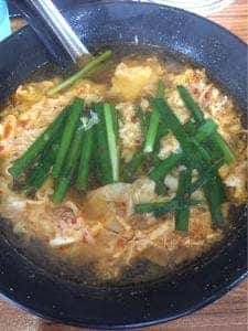 辛麺kitchen 彩 山西店