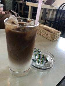 青い鳥のレストラン