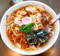 青島食堂 曲新町店