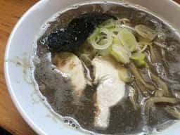 自家製麺 佐藤