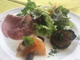 リストランテ ラ・ラナリータ 吾妻橋店