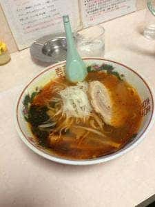 味の大王 登別温泉店
