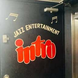 JAZZ SPOT intro