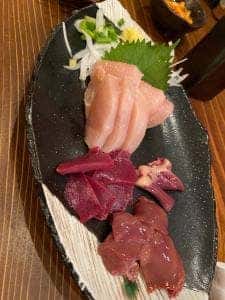 焼鳥 こにし