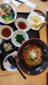 夢庵 松戸串崎店