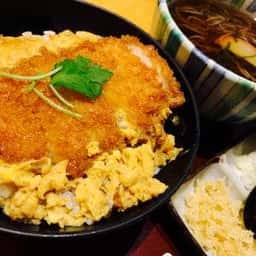 北前そば高田屋 姫路みゆき通り店
