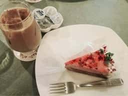 パティスリーパルテール 西武秋田店