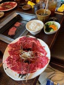 赤うし亭 桜木本店