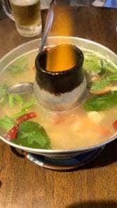 タイ国料理店 ラカン