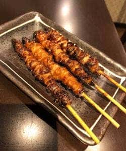 とりかわ処 鶏高