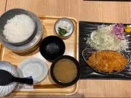とんかつ和幸 入間東町店