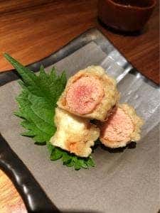 日本酒と魚 くらよし