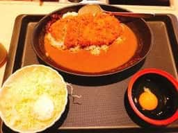 松のや / マイカリー食堂 川越西口店
