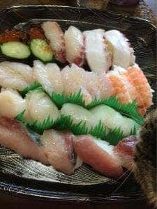 スシロー 門司片上海岸店