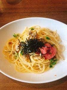 ジョリーパスタ 行橋店