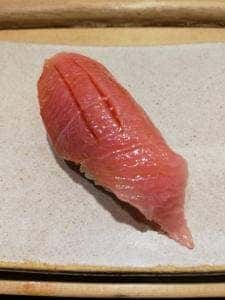 ぎんざ 寿し幸