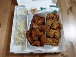 NENE CHICKEN 1号店