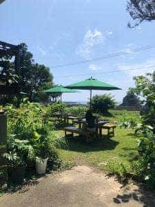 石窯・自然かふぇ とと*ここ