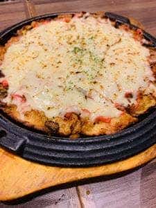 bibim' ソラリアプラザ店