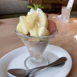 デニーズ清瀬店