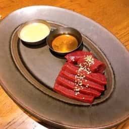 YAKINIKU & WINE TO-KA HANARE