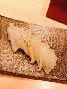 一平寿司 本店