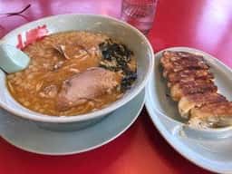 ラーメン山岡家 川島店