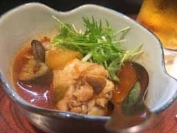 焼鳥居酒屋 あんぽんたん