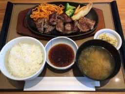 やよい軒 金沢福久店