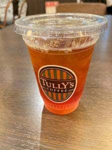 タリーズコーヒー 日本橋YUITOアネックス店