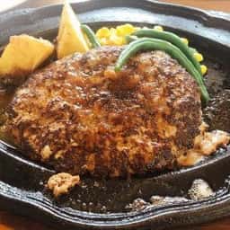 ステーキハウス 杣