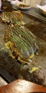 お好み焼 ぽん太