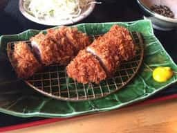 とんかつ 平野