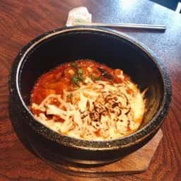 韓国料理 ティチャングム