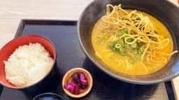 タイ食堂 アース フード