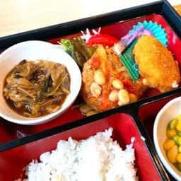 旬菜工房 福ふく