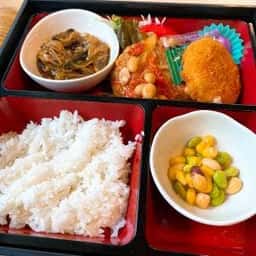 旬菜工房 福ふく