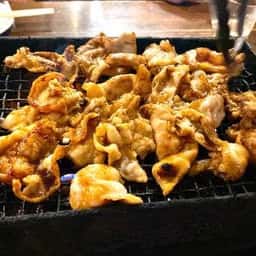 がんこちゃん 杁中店