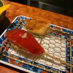 串揚げキッチン だん 十三店