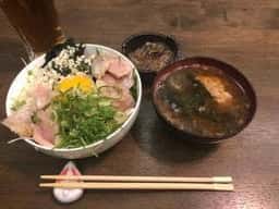 愛想屋 西天満店