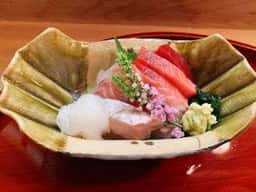 日本料理 治作