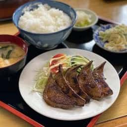 丸山食堂