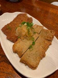 炭火焼淳晴