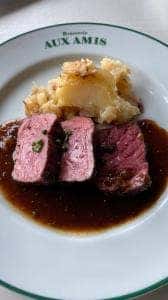 ブラッスリーオザミ 東京スカイツリーソラマチ店