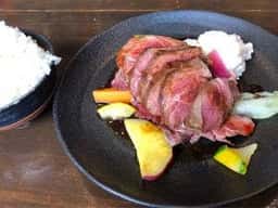 肉ビストロ KAGURA