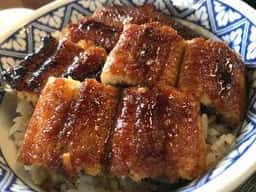 うなぎの魚十