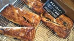 石窯パン工房 ダンマルシェ